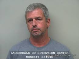 Lauderdale County Arrest Reports 04/21/23