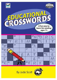 If you're still haven't solved the crossword clue wise then why not search our database by the letters you have already! Educational Crosswords By Teacher Superstore Issuu