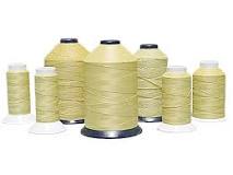 Kevlar Thread Guide