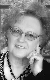 Geraldine Renken Obituary (1936