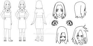 Mari Senju Full Body Narutooc Deviantart Marisenju By Marisenju Naruto Shippuden Characters Naruto Characters Akatsuki