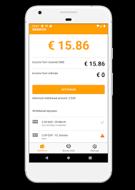 Use it to take advantage of instore apps. Make Money Online Money Sms App For Android
