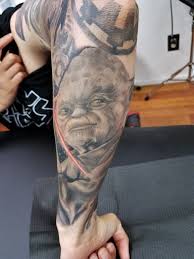 King Kong tattoos LLC added a new...