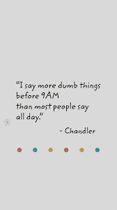 Lockscreen On Twitter Friends Tv Quotes Friends Quotes Friend Jokes