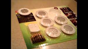 The capital one costco mastercard has no annual fee and an annual interest rate of 19.75%. Costco Led Puck Lights Unboxing Review Installation Guide 2012 Hd Commentary Youtube