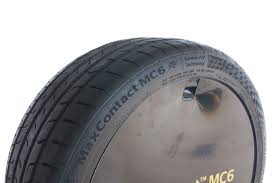 The continental sport contact 6 is a max performance summer tyre designed to be fitted to passenger cars. Continental Tightens Market Grip With Maxcontact 6