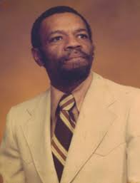 A Celebration of Life Algery ” Sonny” Frazier