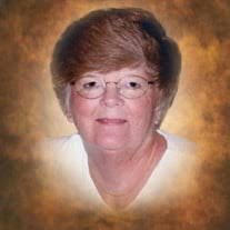 Mrs. Jean Marcoux Obituary (2023)