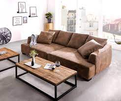 Big sofa in braun online kaufen otto. 13 Braune Couch Ideen Braune Couch Zuhause Innenarchitektur