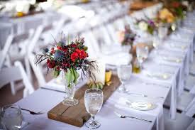 Centerpiece Help Rustic Chic Pretty Wedding Table Wood Themed Wedding Diy Table Runner Wedding