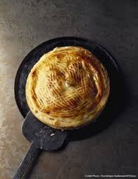 Tourte De Pommes De Terre Recette Pomme De Terre Tourte Recette
