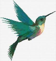 Please, use the online calculator: Hummingbird Cross Stitch Wedding Cross Stitch Patterns Cross Stitch Designs
