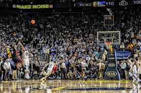 Choose the lebron james wallpaper heat, you like and decorate your desktop, laptop or smartphone screen with them. Hd Wallpaper Nba Lebron James Basketball Miami Heat Crowd Large Group Of People Wallpaper Flare