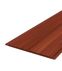 O ideal é que o forro fique numa distância de pelo menos 1 m do telhado e a 2,80 m de distância do chão. Forro De Pvc Vermelho Preco Metro Zona Norte Sao Paulo Sp