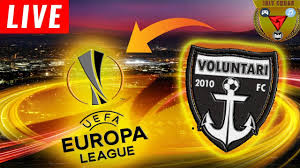 Gheorghe academica clinceni fc voluntari csm. Fc Voluntari In Europa League Fifa 20 Career Mode Youtube