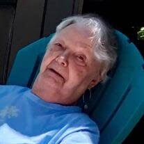 Janice N. Frongillo Obituary