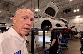 🚨 WHAT’S IN THE SHOP TODAY? 🚗💥, This Honda Accord had a run-in with a  landscaping rock — and let’s just say… the rock won., Our team at Sam  Boswell Honda Gadsden completely rebuilt this vehicle from ...