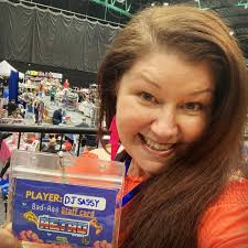 IT'S A LOVELY DAY for Sassy's Roadhouse...that's right, time to RENDEZVOUS  with a FIRECRACKER of a show tonight