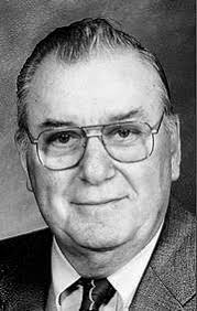 Robert Leroy “Bob” Gebhart (1928-2008)