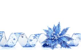 Choose from a curated selection of christmas wallpapers for your mobile and desktop screens. Blue And White Christmas Wallpapers Wallpaper Cave