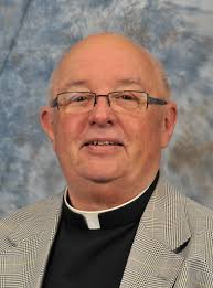 Father Patrick Lumsden 1946-2024