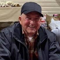 Ralph J. Reeves Obituary