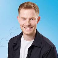 Together we are a great team