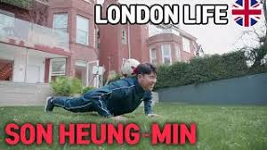 The post went viral soon enough, and fans started wondering when the south korean football star will come to the br game. Goalstudio