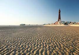 Blackpool has the largest population of any town in the county, and is the most popular seaside resort in the uk, with 10 millions visitors each year. Blackpool 2021 Best Of Blackpool England Tourism Tripadvisor
