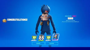 All unreleased items in fortnite battle royale. Fortnite How To Get The Bobo Back Bling For Free
