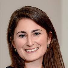 Abigail Grossman's Instagram, Twitter & Facebook