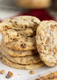 Cookie recipe often becomes a charming family secret. 30 Best Freezable Cookies The View From Great Island