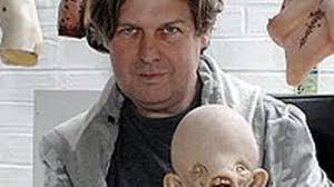 I'VE CREATED A MONSTER (OR TWO)