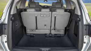 Maybe you would like to learn more about one of these? 2021 Honda Odyssey Luggage Test How Much Fits Behind The Third Row