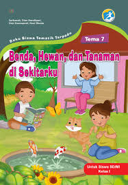 Maybe you would like to learn more about one of these? Bs Tematik 1 Tema 7 Benda Hewan Dan Tanaman Di Sekitarku Flip Ebook Pages 51 100 Anyflip Anyflip