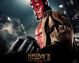 Watch online free download hellboy 3 full movie in hindi 480p (300mb) worldfree4u hellboy 3 (2019) full hindi dual film story: Guillermo Del Toro Says He S Actively Trying To Develop Hellboy 3