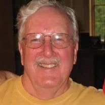 Richard "Rich" Joseph Hominga Obituary