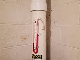 Dig out under the slab. Is It Safe To Buy Or Live In A House With Radon Wigglywisdom Com