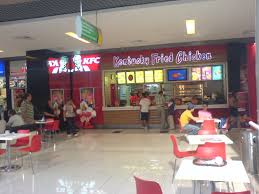 Guest and team safety remains our top priority. Kentucky Fried Chicken