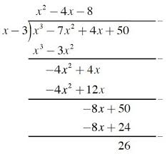 Download soal uas matematika kelas 7 semester 2 k13 revisi 2018. Contoh Soal Pembagian Bentuk Aljabar Kelas 7
