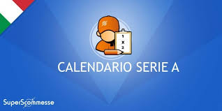 Che rabbia non essere presente alla prima di campionato per festeggiare il ritorno in serie a. Calendario Di Serie A 2021 Date Orari Delle Partite Del Prossimo Turno Superscommesse It