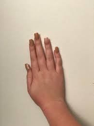 In fashion, we can easily adapt ourselves: Diy Perfect Acrylic Nails At Home