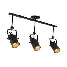 China Industrial Track Spot Light For Home Hanging Lamp Decoration China Chandeliers Hanging Lighting