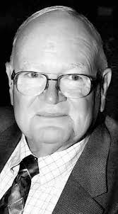 Larry Deward Latimer