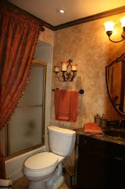 Tuscany calls to mind a deep connection to family and roots. Tuscan Bathroom Decor Novocom Top