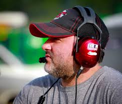 Daytona 500: 7 questions with 2017 champion Kurt Busch