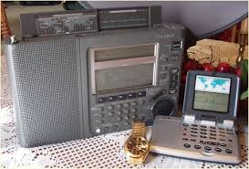 Image result for Sony ICF-SW07