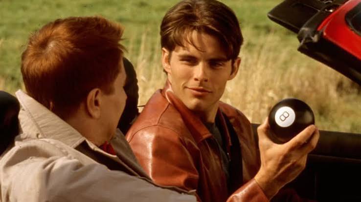 Watch Interstate 60 (2002) - Free Movies | Tubi