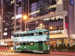 台南美景躍上香港叮叮車兩大對比呈現只來一次絕對不夠 台南旅遊網 house styles mansions formosa
