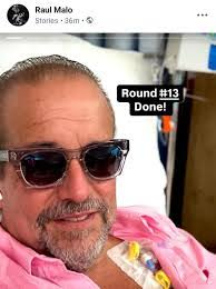 Donnie Poland's Instagram, Twitter & Facebook